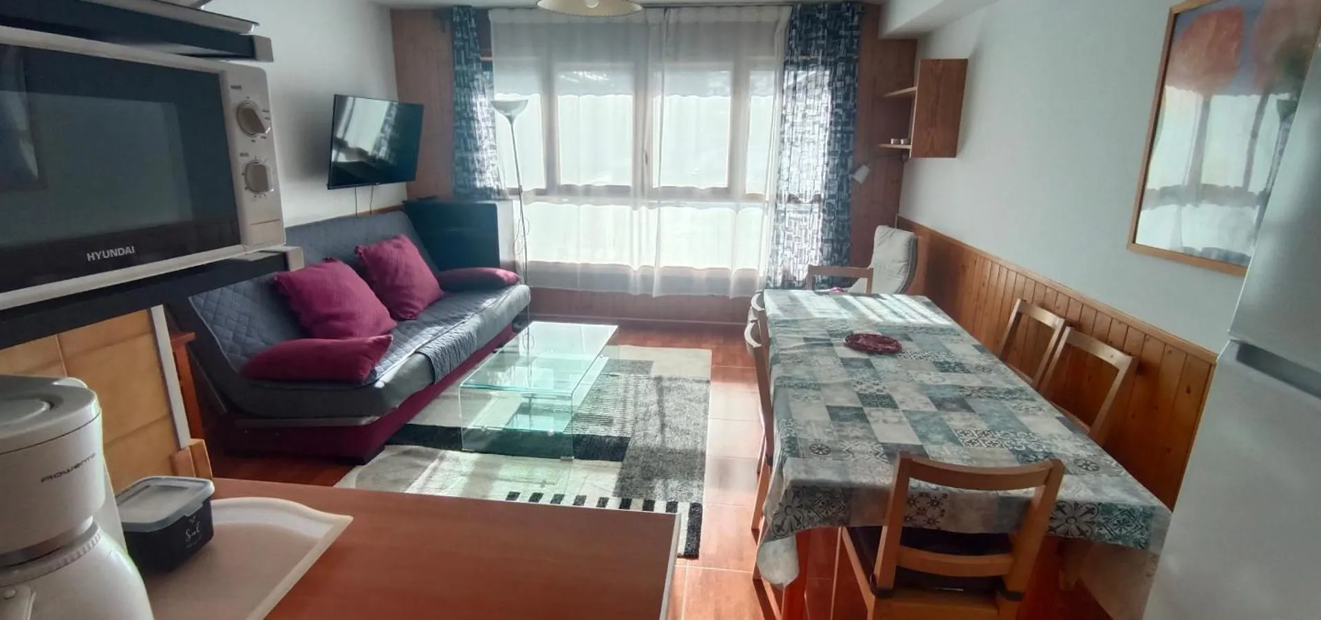 Apartamento A Pie De Pistas Con Parking Privado Pas De La Casa Andorra