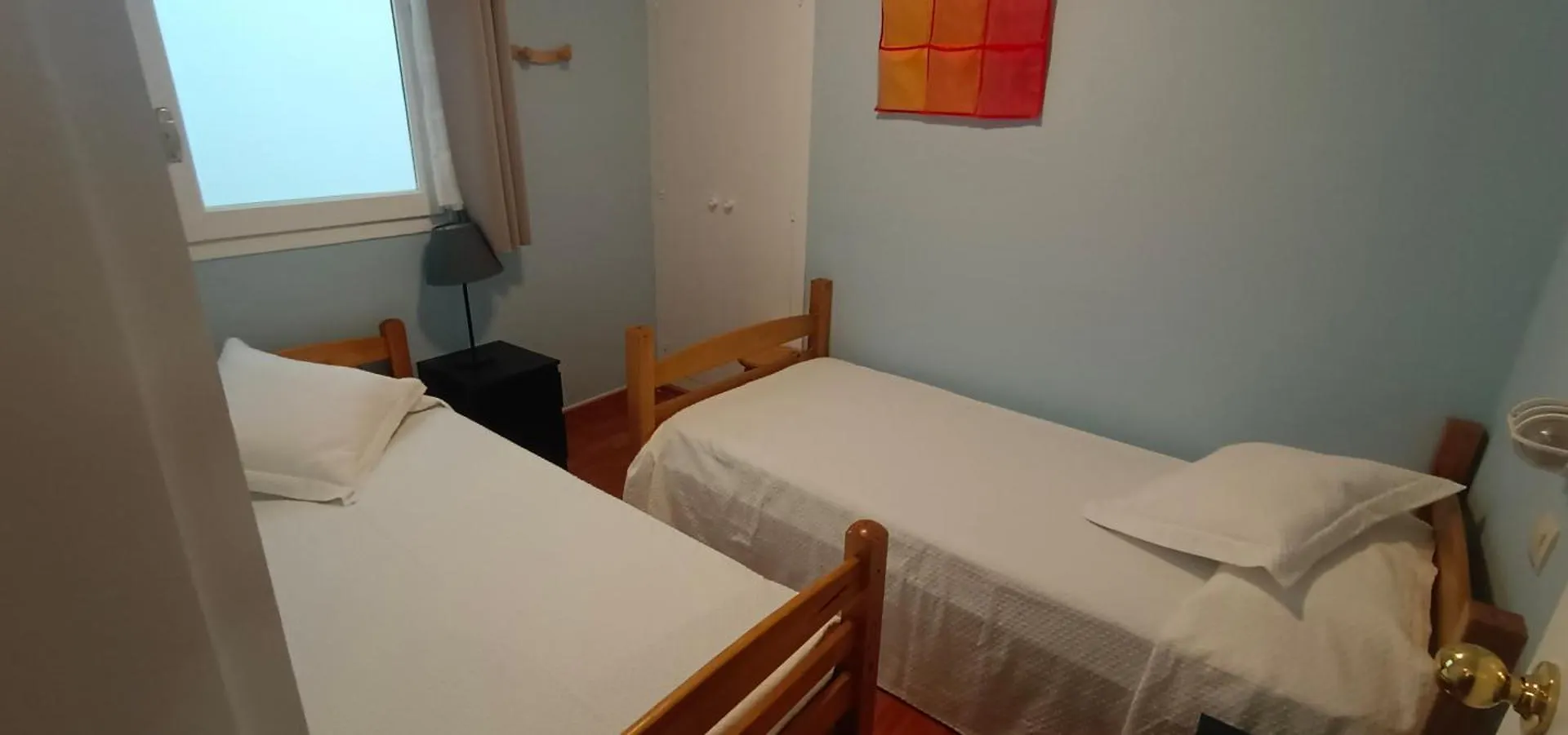 Apartamento A Pie De Pistas Con Parking Privado Pas De La Casa