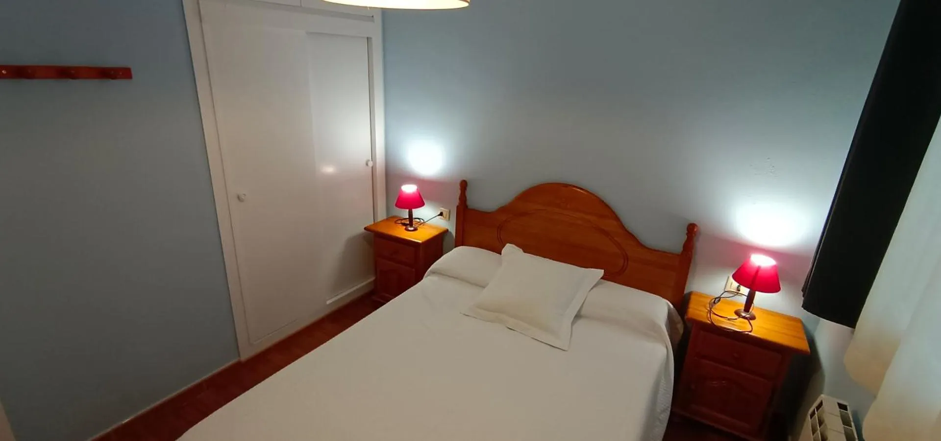 Apartamento A Pie De Pistas Con Parking Privado Pas De La Casa 0*,  Andorra