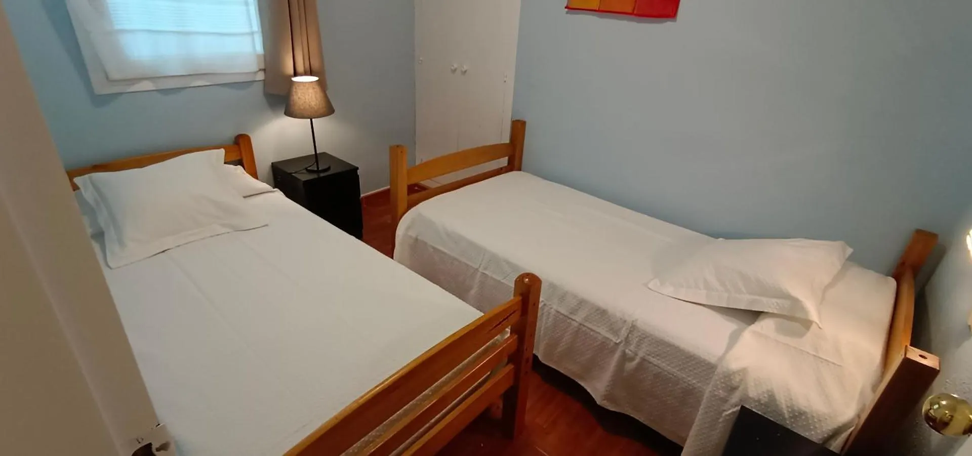 Apartment Apartamento A Pie De Pistas Con Parking Privado Pas De La Casa
